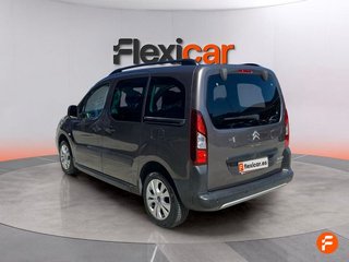 Citroën Berlingo 1.6 MULTISPACE BL 120CV