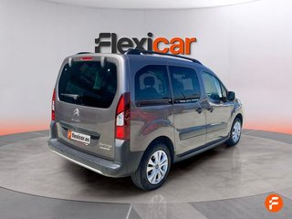 Citroën Berlingo 1.6 MULTISPACE BL 120CV