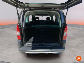 Citroën Berlingo 1.6 MULTISPACE BL 120CV
