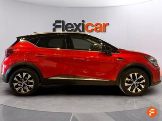 Renault Captur techno TCe 67kW (90CV)