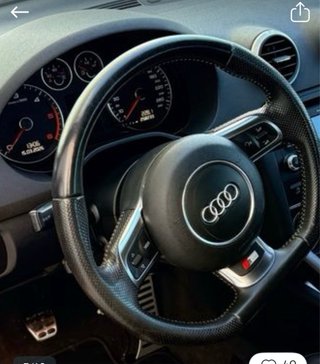 Audi A3 2010