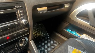 Audi A3 2010