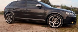 Audi A3 2010