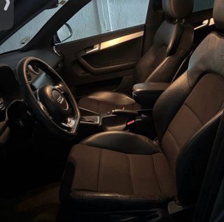 Audi A3 2010
