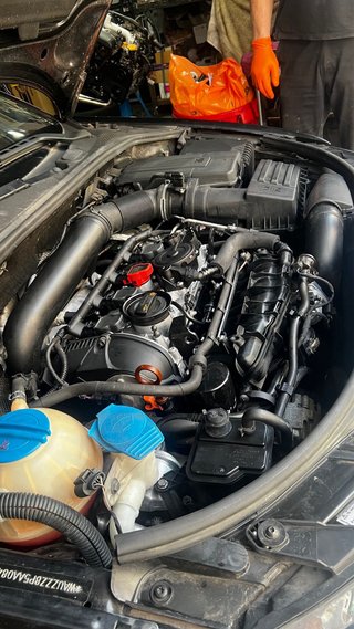 Audi A3 2010