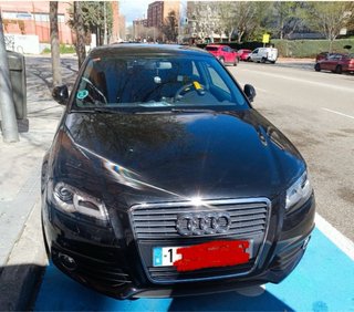 Audi A3 2010