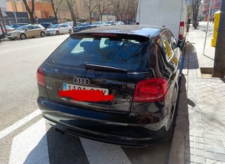 Audi A3 2010