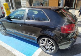 Audi A3 2010