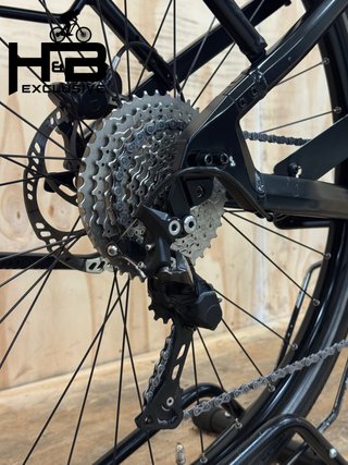 Zemo ZE 10 Shimano Deore 2021