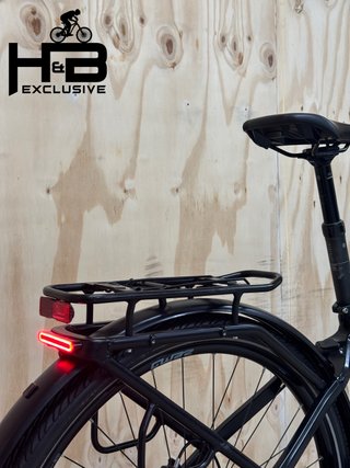 Zemo ZE 10 Shimano Deore 2021