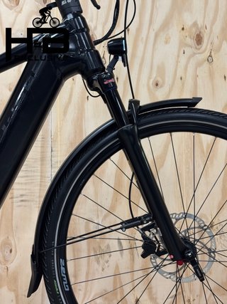 Zemo ZE 10 Shimano Deore 2021