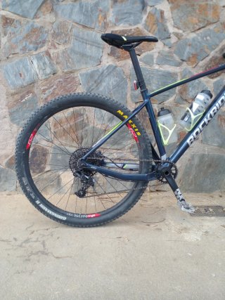 Bicicleta Montaña Rockrider XC50 29