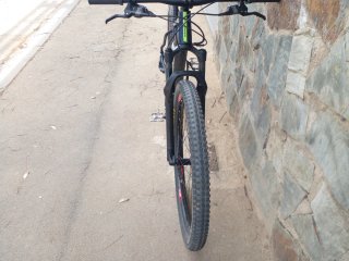 Bicicleta Montaña Rockrider XC50 29