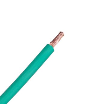 Cable unipolar Afumex 35mm ( 4€, Por metro )