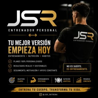 ENTRENAMIENTO PERSONAL/ONLINE