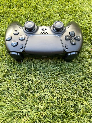 Mando PS5 DualSense Negro