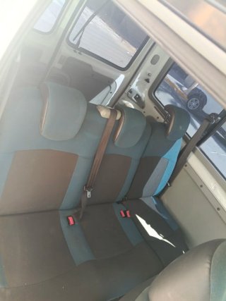 Renault 1.5 2009