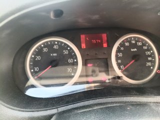Renault 1.5 2009