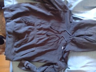 Sudadera JJXX Negra Talla M