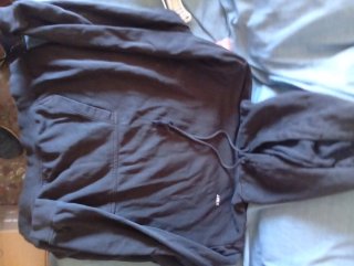 Sudadera JJXX Negra Talla M