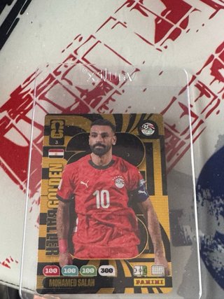 Cromos Mundial 2026 Adrenalyn