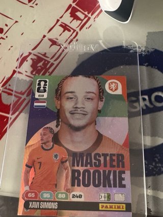 Cromos Mundial 2026 Adrenalyn