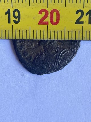 2 Monete Romane Antiche / Vendo insieme