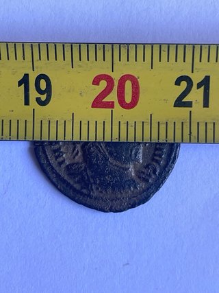 2 Monete Romane Antiche / Vendo insieme