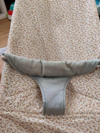Funda para hamaca Babybjorn