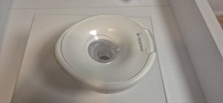 Sacaleches Medela Magic Inbra Manos Libres
