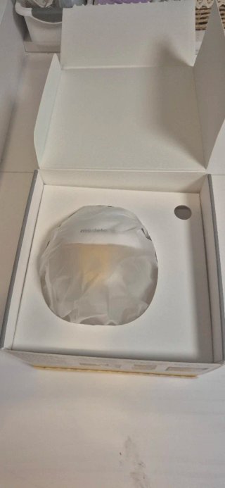 Sacaleches Medela Motion Inbra Manos Libres