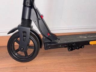 Patinete Eléctrico Denver SEL-65230FB Negro
