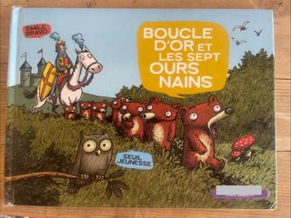 Libros CE2 Bon Soleil