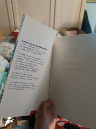 El Belén que puso Dios