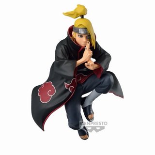 Figuras Naruto Vibration Stars