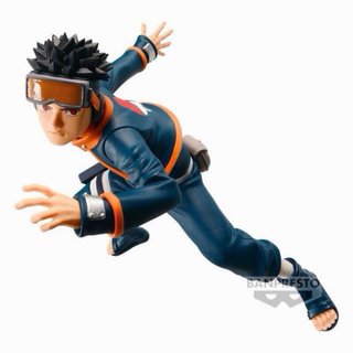 Figuras Naruto Vibration Stars