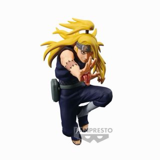Figuras Naruto Vibration Stars