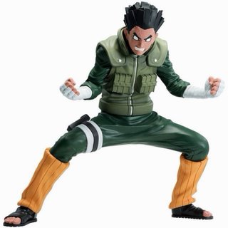 Figuras Naruto Vibration Stars