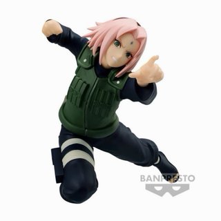 Figuras Naruto Vibration Stars