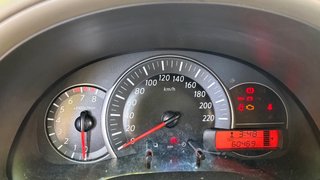Nissan Micra 2016