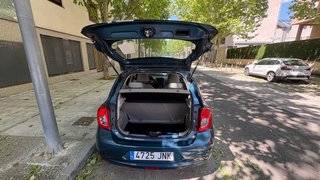 Nissan Micra 2016