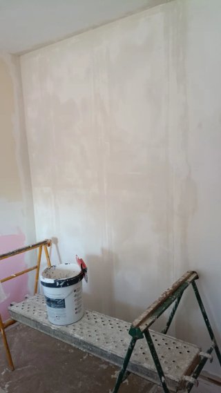 Servicios de reforma, pintura y tarimas