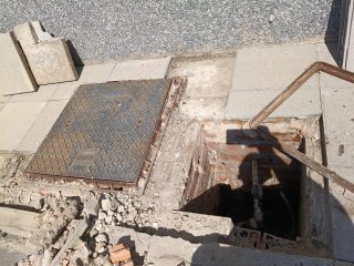 Servicios de reforma, pintura y tarimas