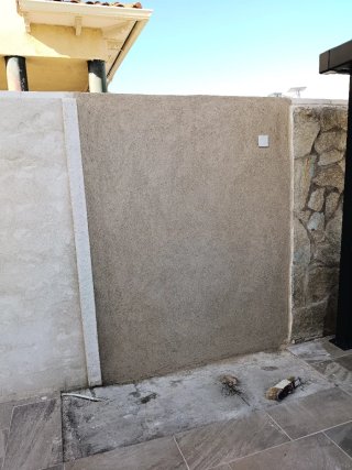 Servicios de reforma, pintura y tarimas