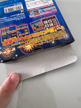 SNK Neo Geo Pocket Color Pachislot NeoGeo NGP Jap