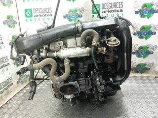 Motor Completo Peugeot 307 2.0 HDI SW 107CV