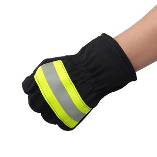 Guantes antifuego seguridad antideslizantes