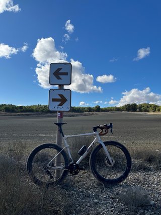 BH Gravel X 3.4 evo