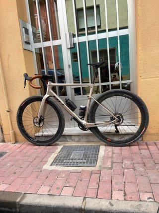 BH Gravel X 3.4 evo