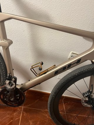 BH Gravel X 3.4 evo